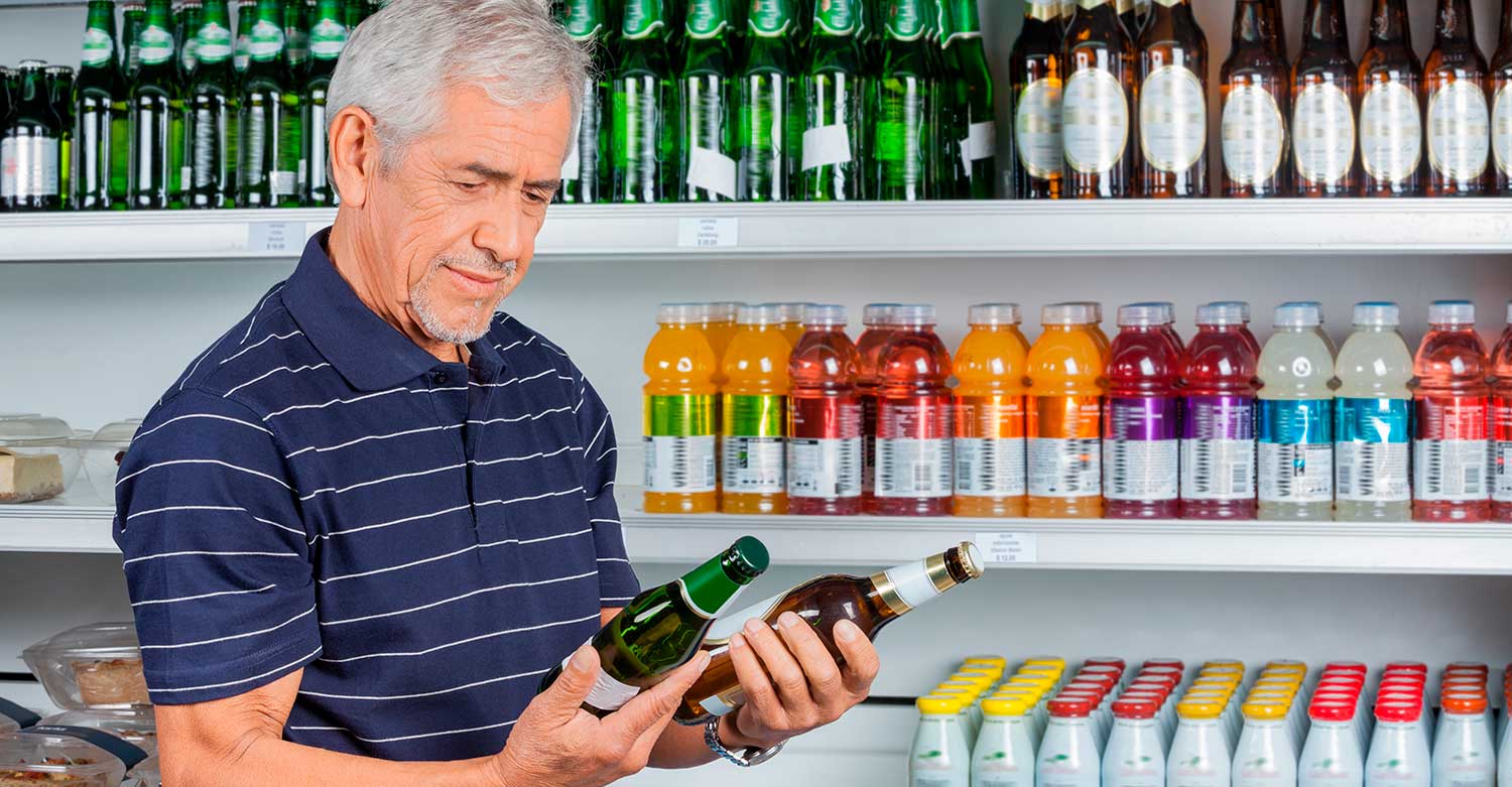 Diabetes y bebidas alcohólicas: ¿Se pueden mezclar?