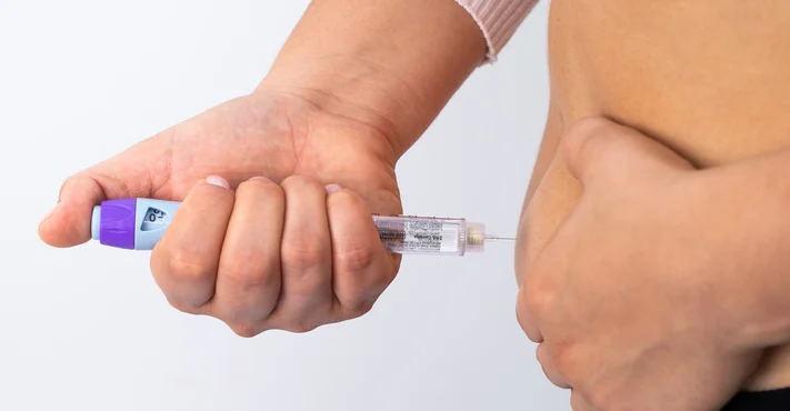 Reacciones adversas del uso de insulina: conozca las principales