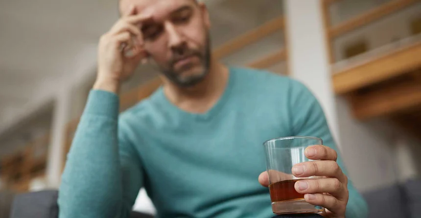 Efectos del alcoholismo y cómo afecta a un paciente diabético