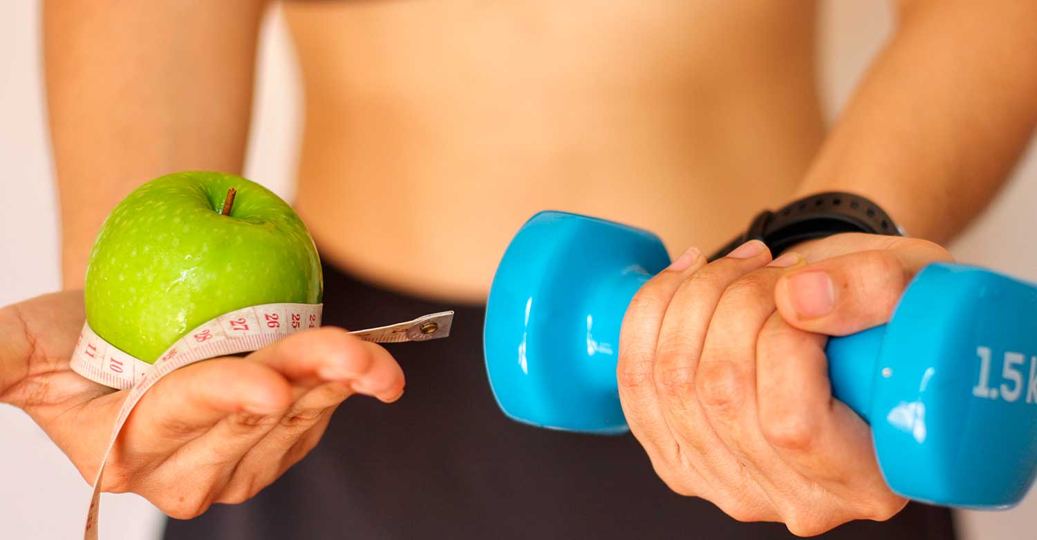 Reduzca el riesgo de desarrollar diabetes tipo 2