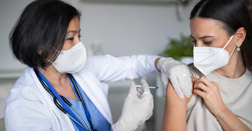 Vacuna contra la influenza: ¿por qué importa en la diabetes?