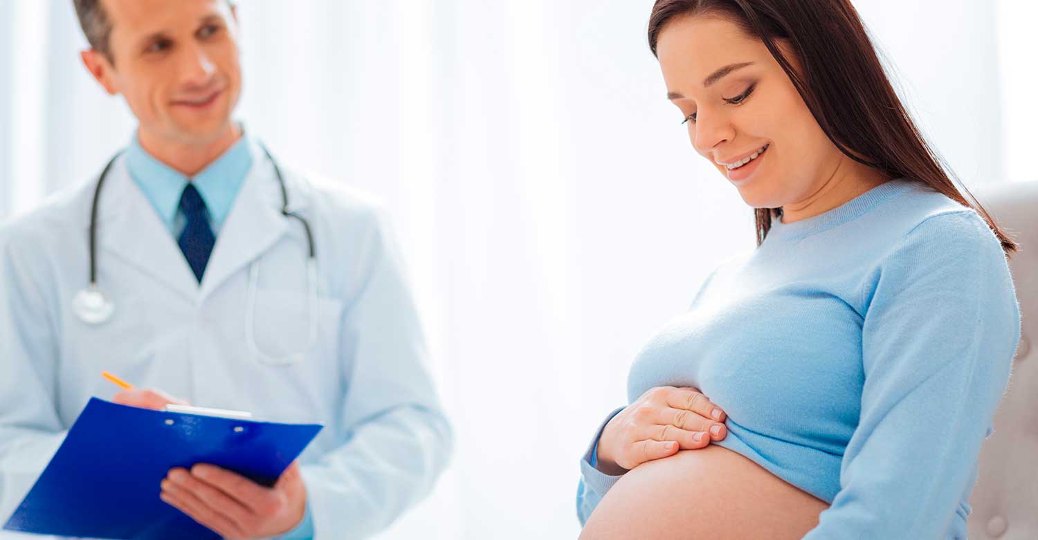 Diabetes tipo 1 y embarazo: lo que debe saber