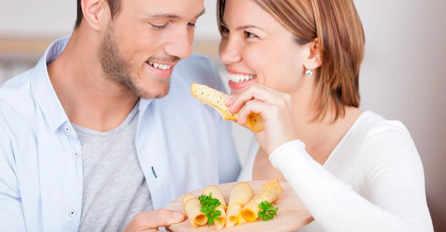 40 gramos de queso diarios pueden ayudar a proteger su corazón