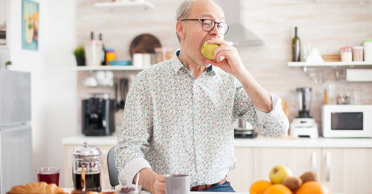 Dieta para diabéticos: ¿qué alimentos comer y cuáles evitar?