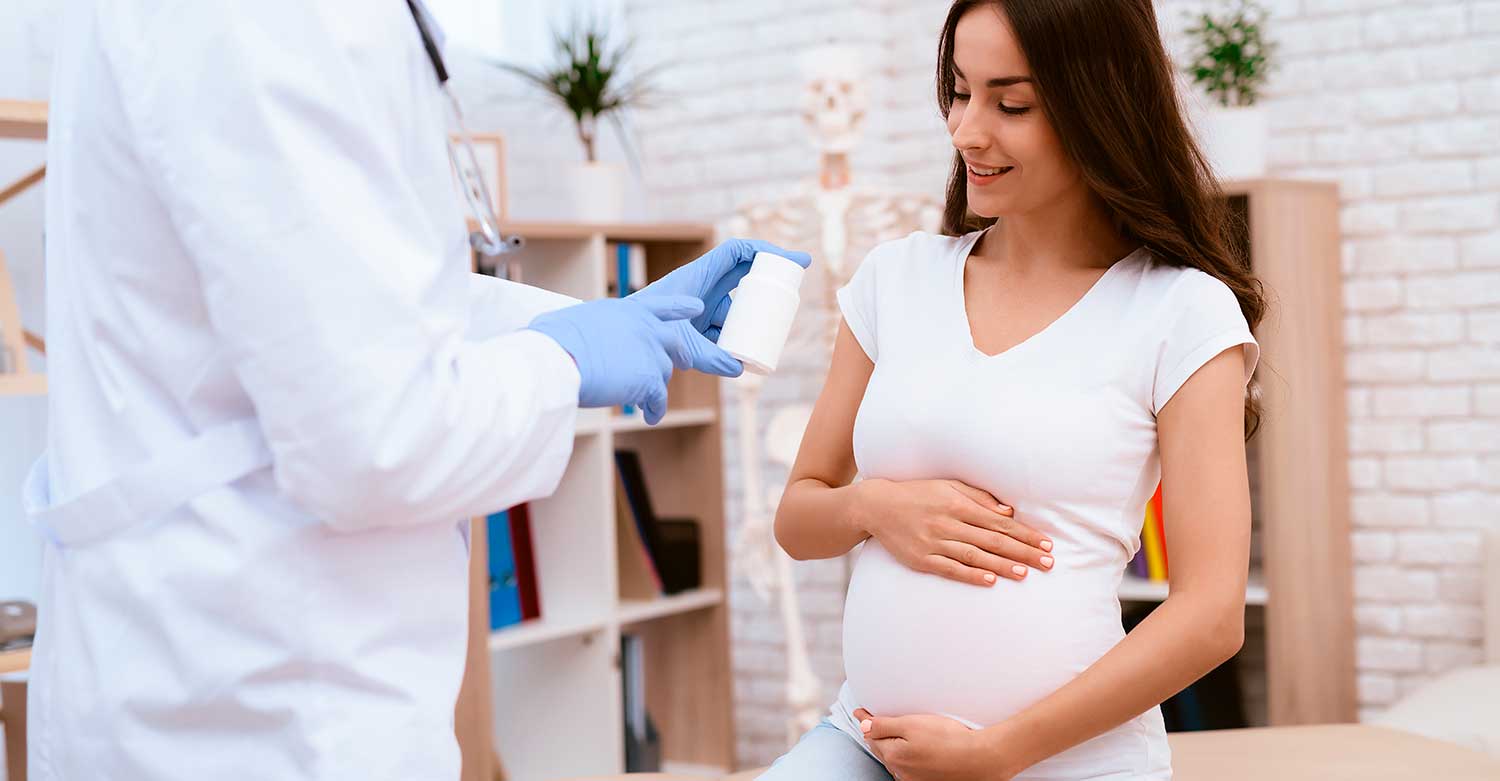 Hipoglicemia en el embarazo