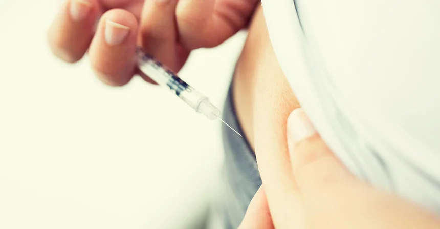Jeringas de insulina: aliadas del tratamiento para la diabetes