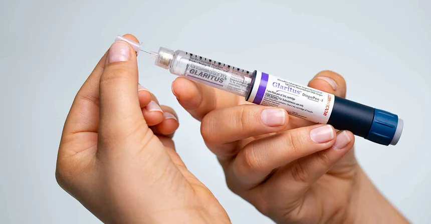 Insulina basal: su funcionamiento y utilidad en la diabetes
