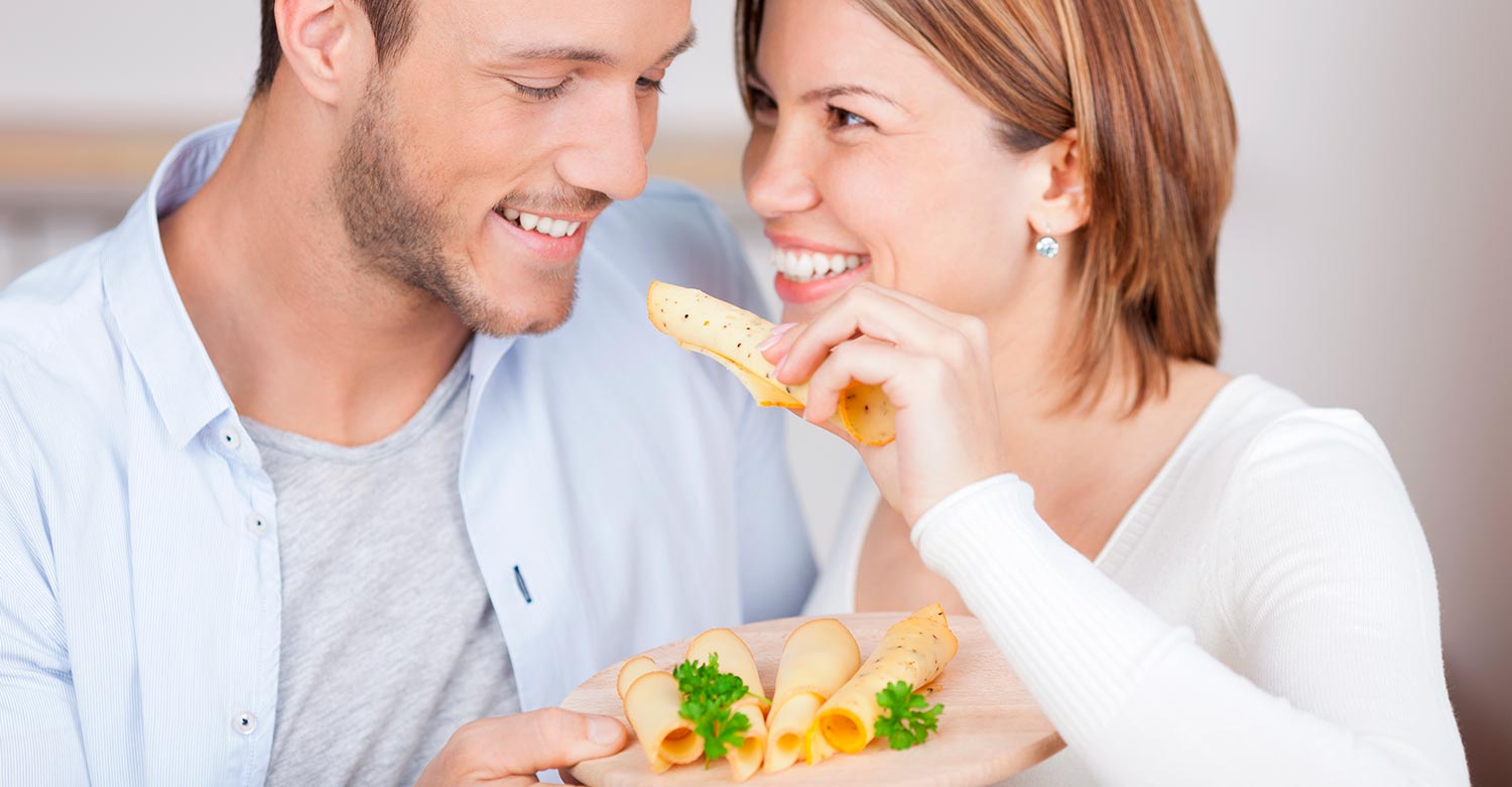 40 gramos de queso diarios pueden ayudar a proteger su corazón