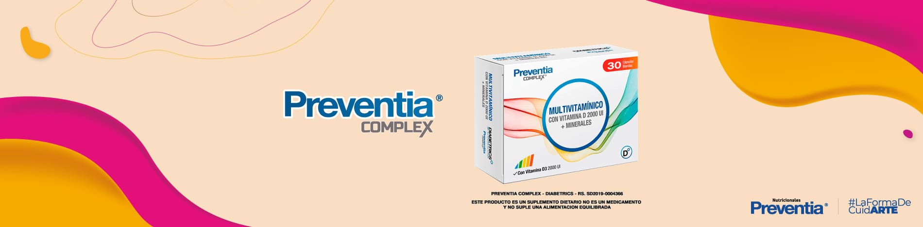 Preventia Complex