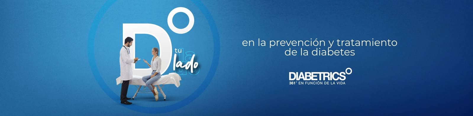 Diabetrics D tu lado