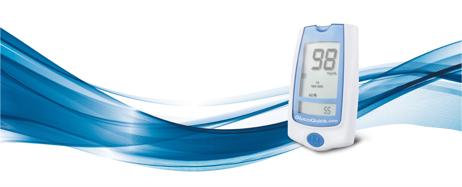 Glucoquick G30a Diabetrics