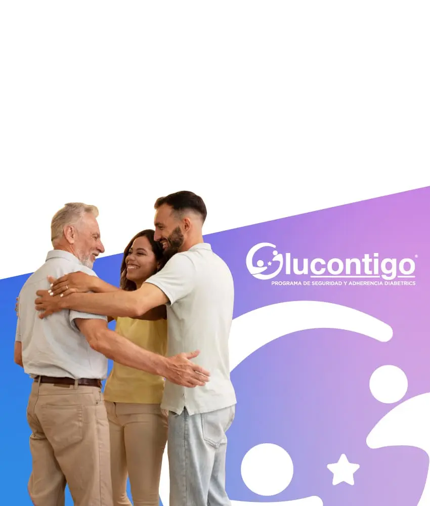 banner glucontigo