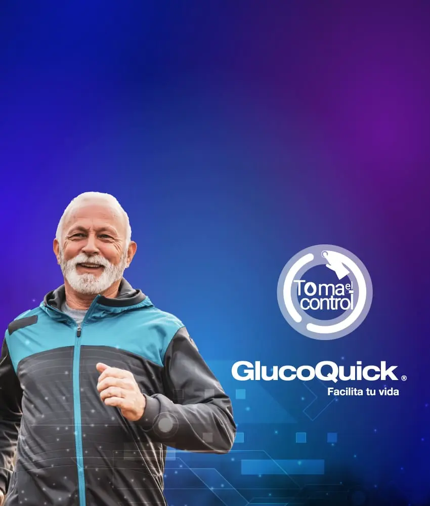 banner glucoquick