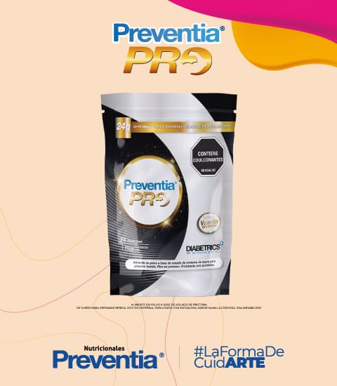 Preventia Pro