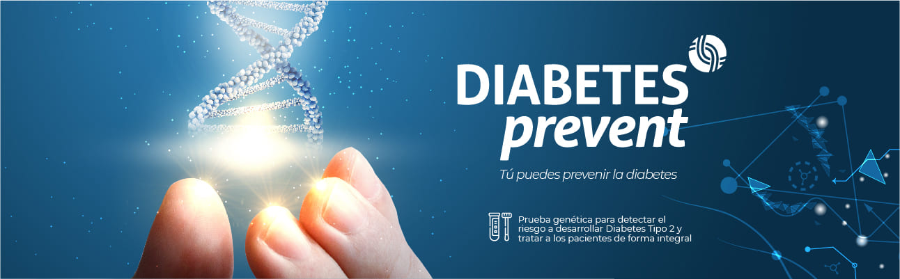 Diabetes Prevent