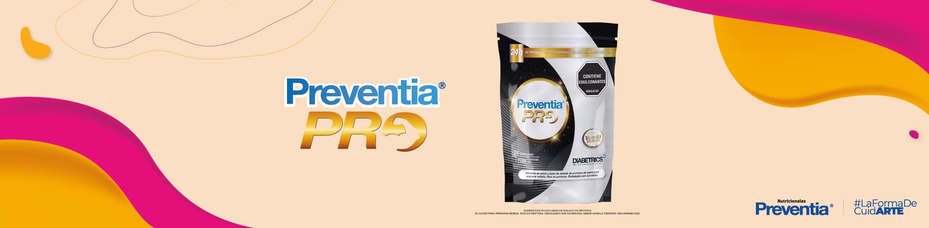 Preventia Pro