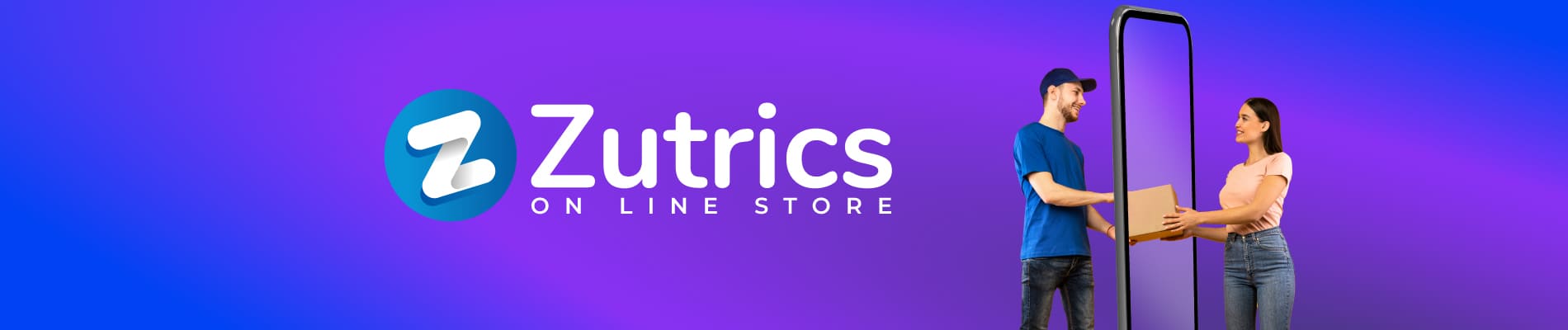 zutrics on line
