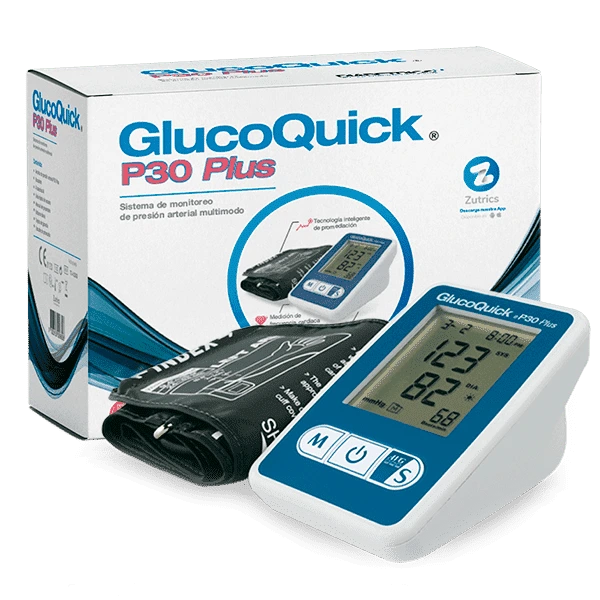 GlucoQuick P30