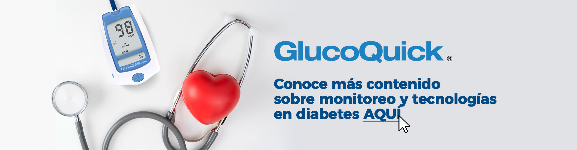 CTA GlucoQuick