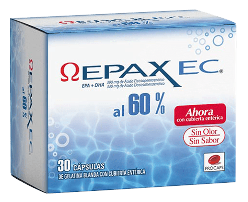 Epax EC