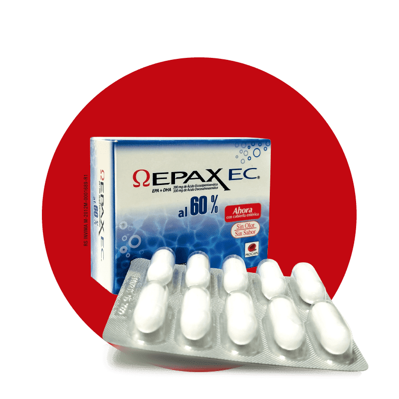 Epax EC