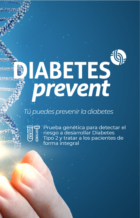 Diabetes Prevent