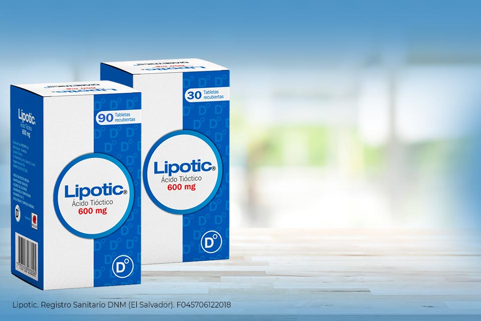 Lipotic