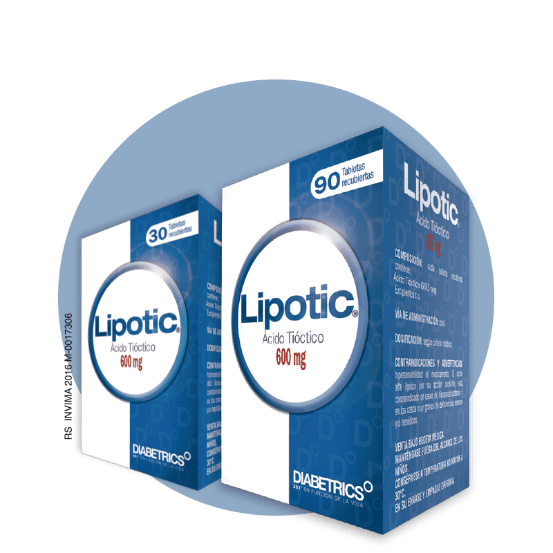 Lipotic