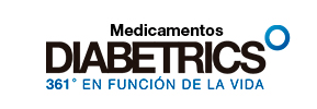 medicamentos diabetrics