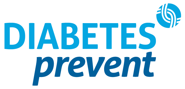 Logo Diabetes Prevent