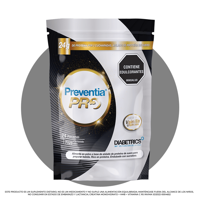 Preventia Pro