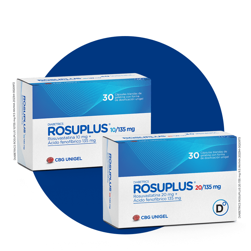 Rosuplus