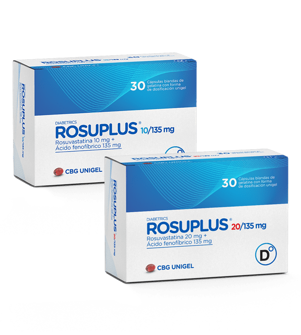Rosuplus
